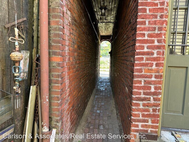 Foto del edificio - 1 br, 1 bath House - 2415 Harcum way