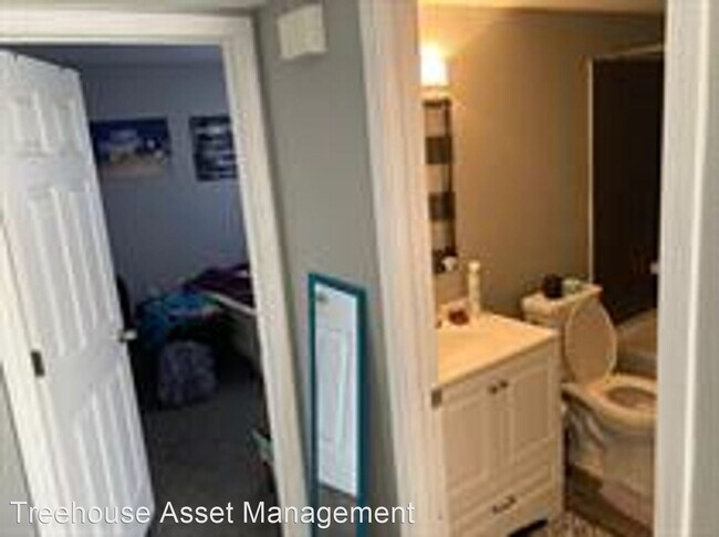 Building Photo - 4 br, 2 bath House - 1719 Rockhill Road