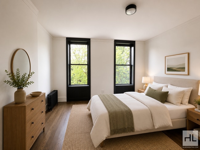 Foto del edificio - Carroll Gardens / 2-Bed 1-Bath