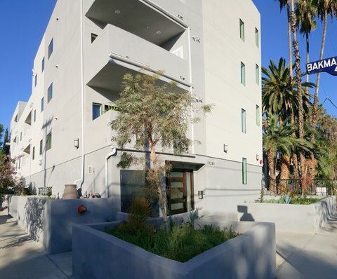Building Photo - 11281 Huston St