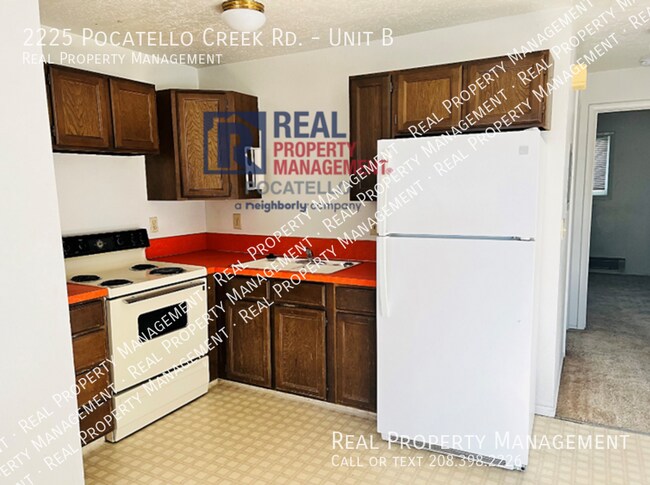 Building Photo - 2225 Pocatello Creek Rd