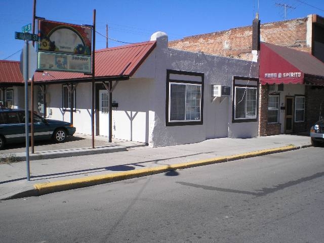 Foto del edificio - 47 E Idaho St