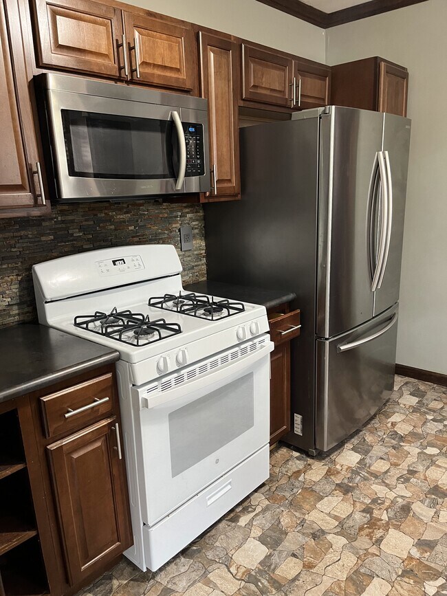 Foto del edificio - 241 E 30th St