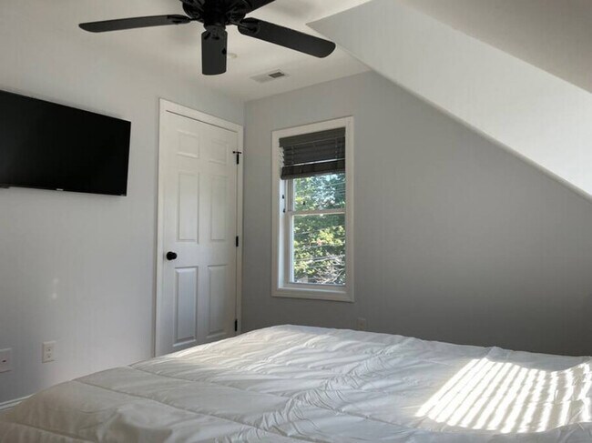 Foto del edificio - Queen Bed - Boston - RM 3