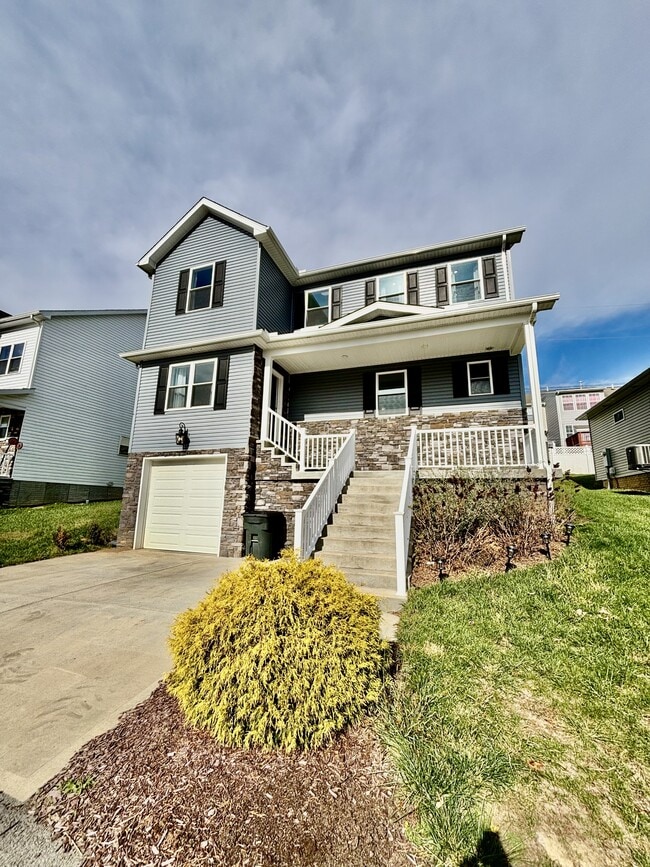 Foto del edificio - 104 Ida Marie Dr