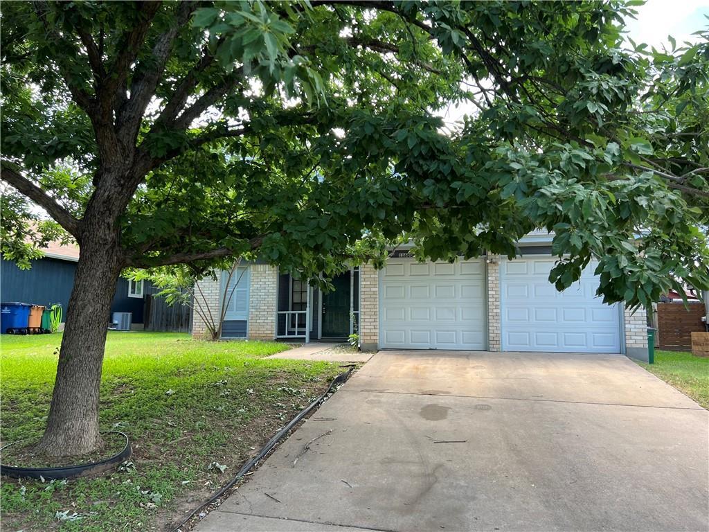 11600 Hidden Quail Dr, Austin, TX 78758 House Rental in Austin, TX