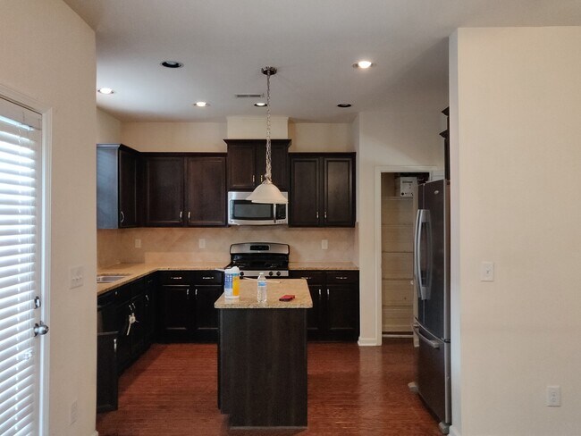 Photo - 432 Manchester Park Ln Townhome