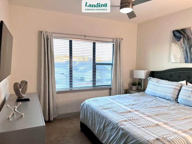 Foto del edificio - 3700 Mapleshade Ln