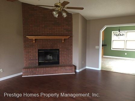 Foto del edificio - 3 br, 2 bath House - 104 Rolling Pines Drive