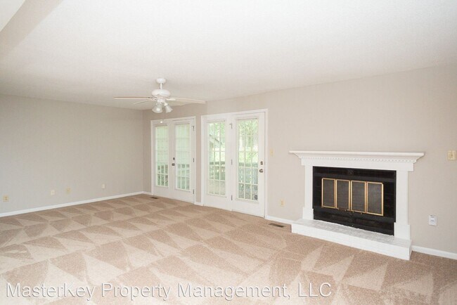 Foto del edificio - 3 br, 2.5 bath House - 1513 Hemphill Dr