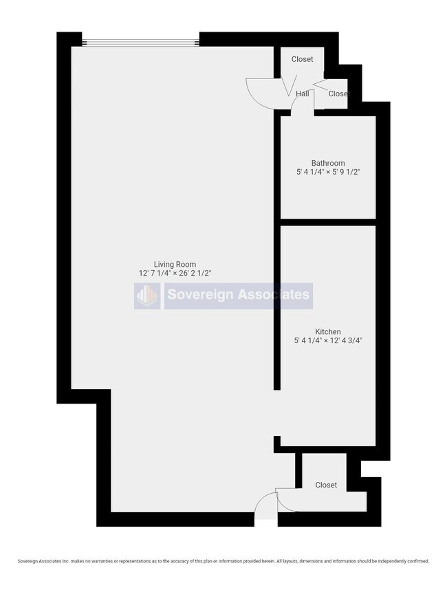 Foto del edificio - 33 North Third Ave