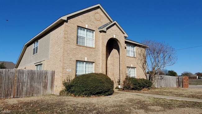 Foto del edificio - 4 br, 3.5 bath House - 1229 Tralee Lane
