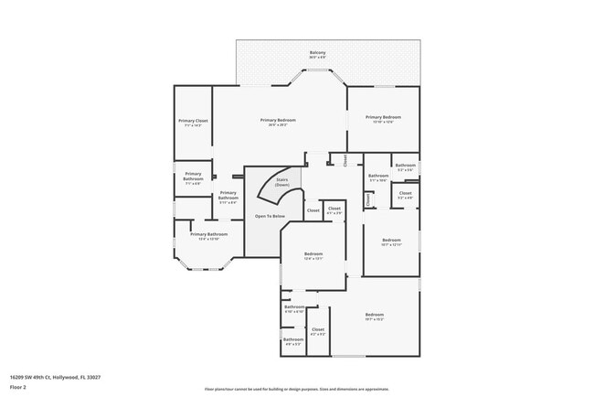 Foto del edificio - 16209 SW 49th Ct