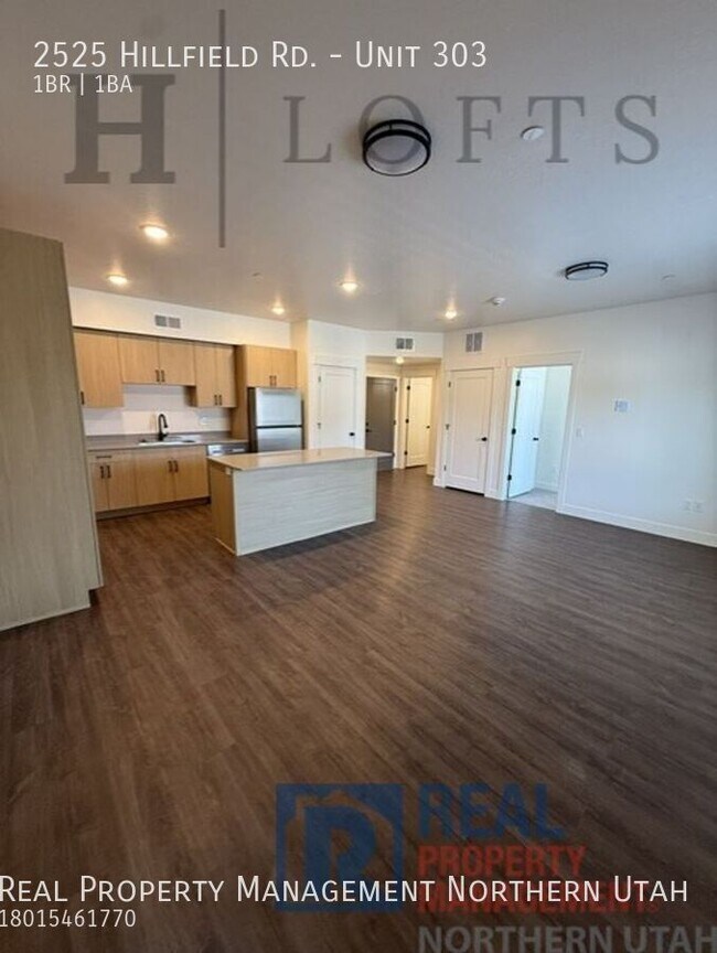 Foto del edificio - 2525 Hillfield Rd.-Unit 303