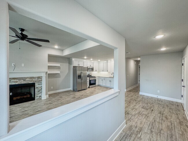 Foto del edificio - 4302 SW Pawhuska St