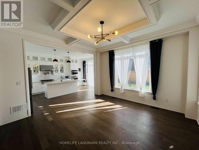 Building Photo - 147 Markview Rd