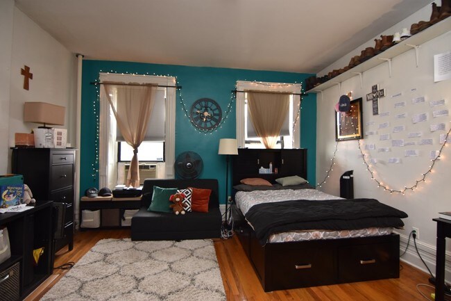 Foto del edificio - 268 West 136th Street
