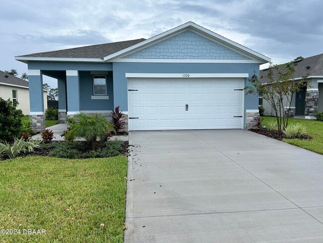 Building Photo - 1320 Cork Dr