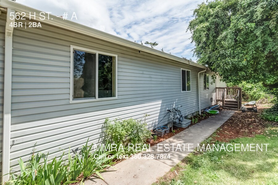 Blaine Duplex near Waterfront! Apartment for Rent in BLAINE, WA