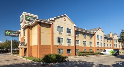 Furnished Studio - Houston - 8