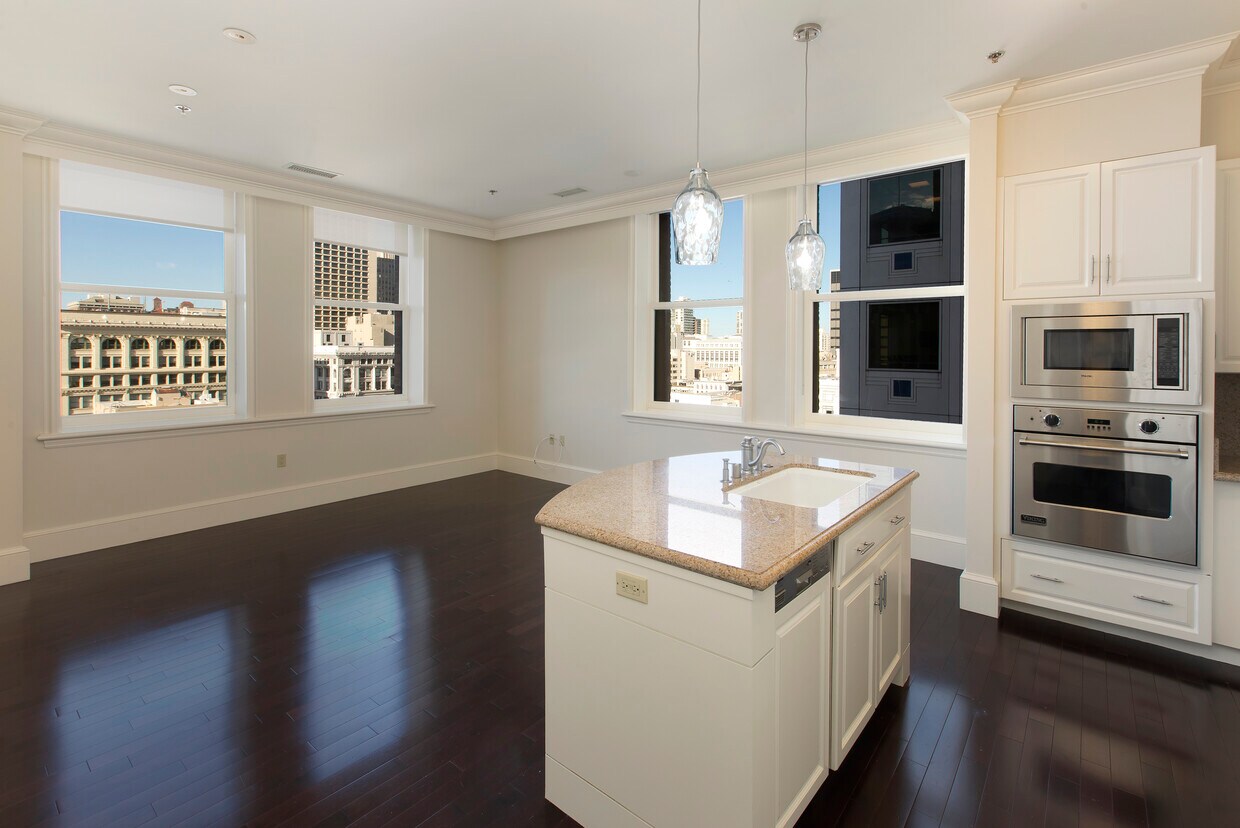 Foto principal - 690 Market St