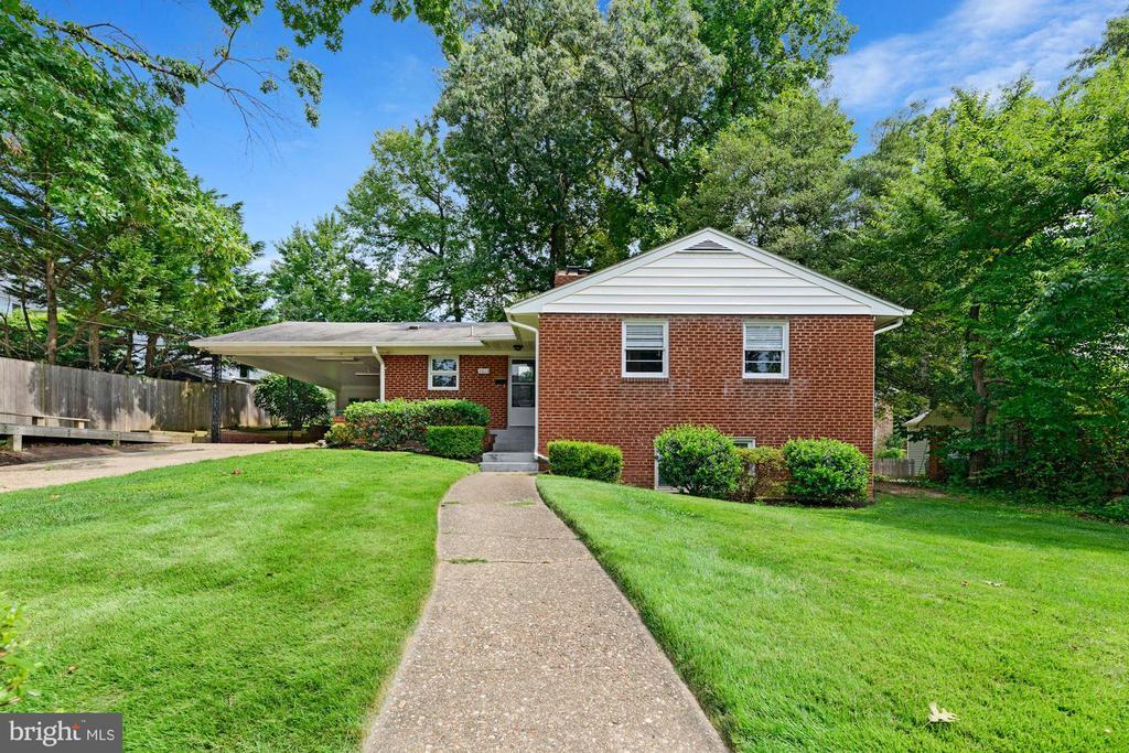 Foto principal - 3613 N Kensington St