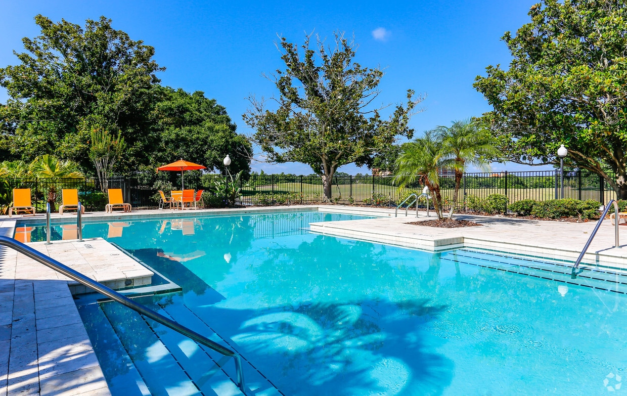 Vista Verde Apartments Orlando, FL