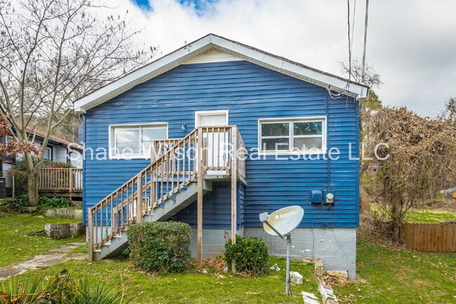 Photo - 5327 Lee Ave House