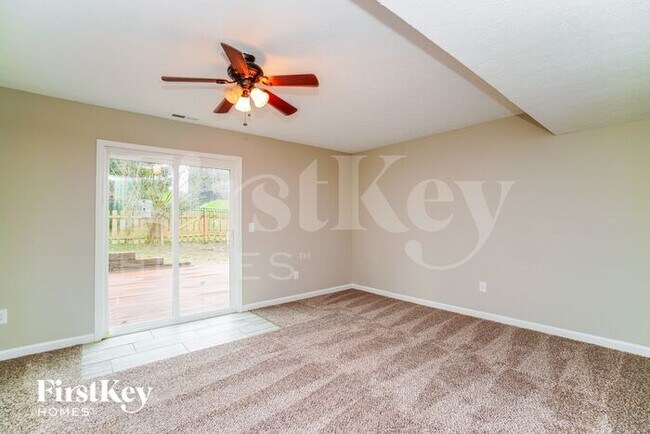 Foto del edificio - 3609 Upperridge Ct