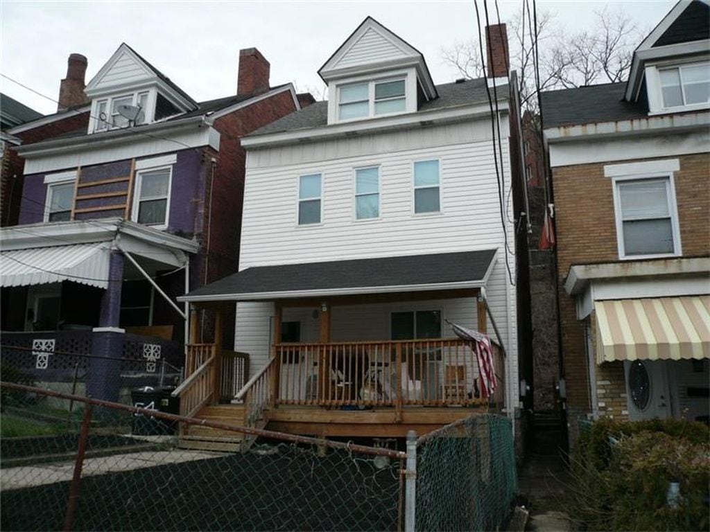 Photo - 154 Robinson St (Pittsburgh, PA)