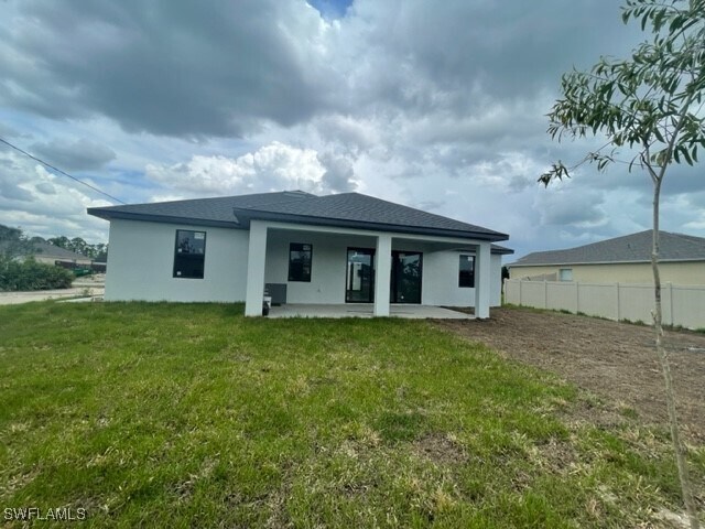 Foto del edificio - 2716 Diplomat Pkwy W
