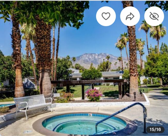 Foto del edificio - 5301 E Waverly Dr