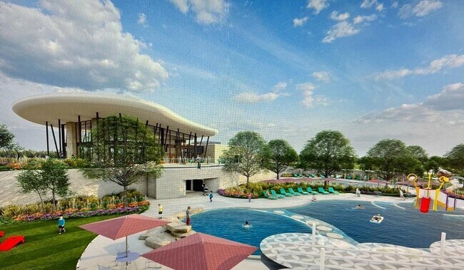 Foto del edificio - 16718 Spotted Oak Dr