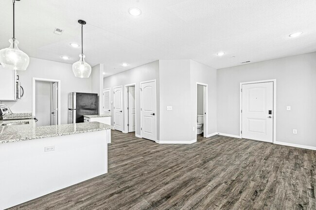 Foto del edificio - 260 N 10th St