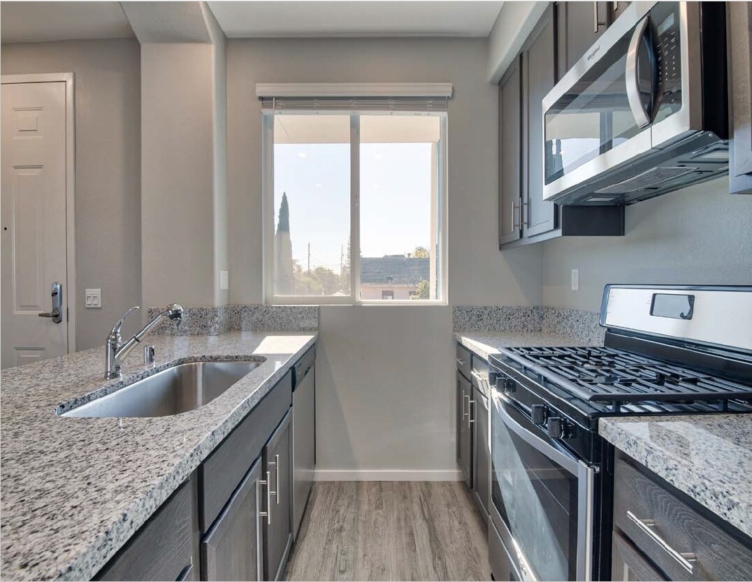 Interior Photo - Vista Jardin Apartments