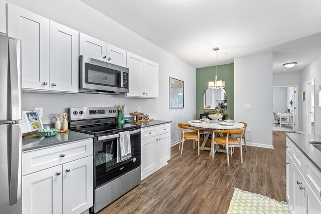Foto del edificio - Northbrook Apartments