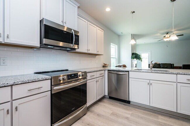 Foto del edificio - 105 Boomer St