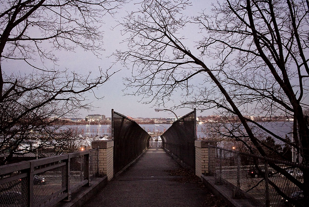 Foto del edificio - 10910 Ditmars Blvd