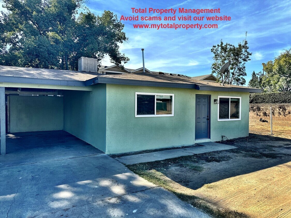 Foto principal - 803 S Farmersville Blvd