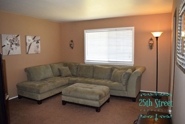 Building Photo - 4606 Pedersen Way