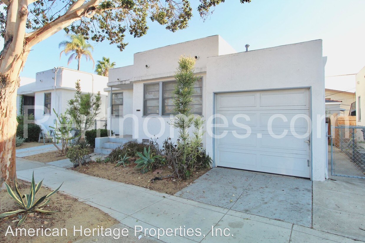 Primary Photo - 2 br, 1 bath House - 3429 Meade Avenue