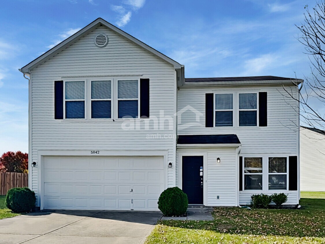 Foto principal - 5842 N Quincy Drive