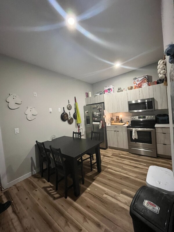Foto del edificio - 1801 N 54th St