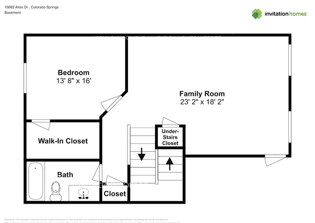 Foto del edificio - 10882 Aliso Dr