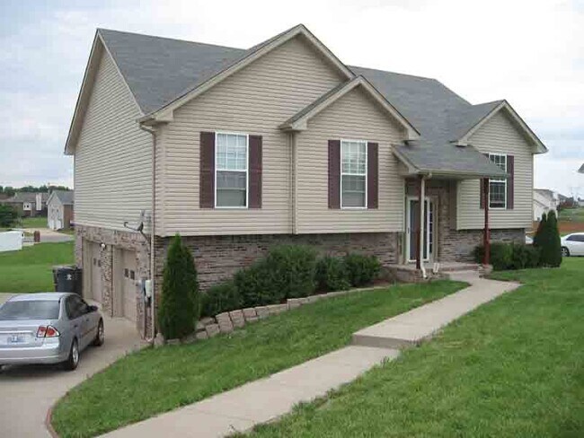 Foto del edificio - 3420 Barkers Mill Rd