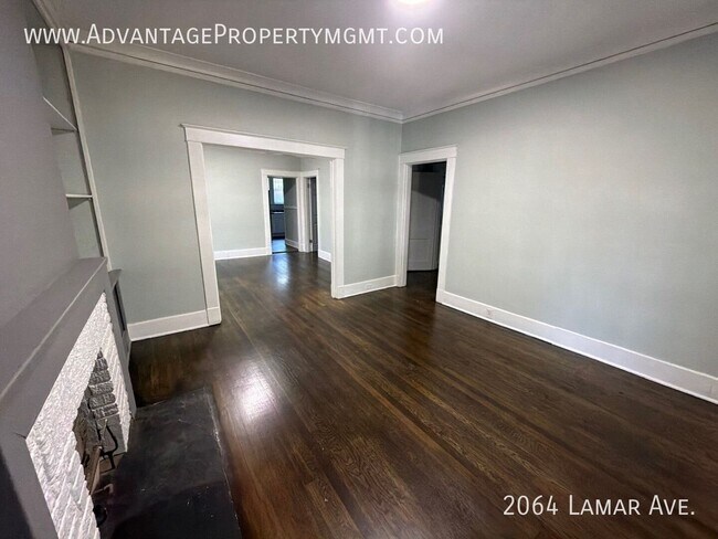 Foto del edificio - 2064 Lamar Ave