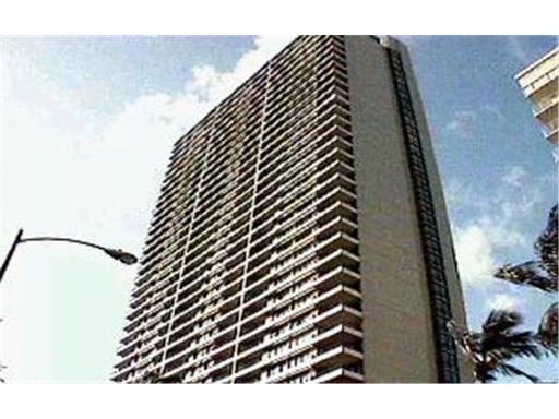 Foto del edificio - Waikiki 2/1 Diamond Head Views