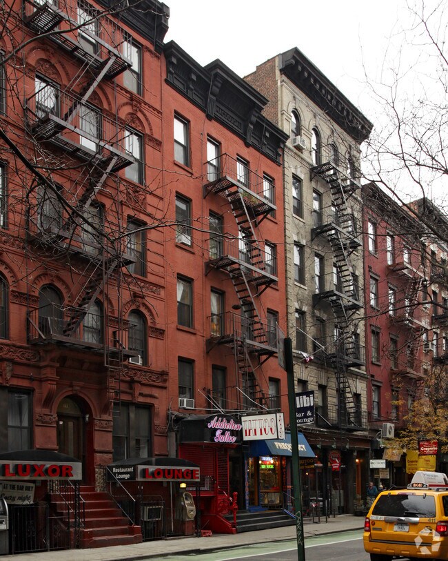 Primary Photo - 116 Macdougal St