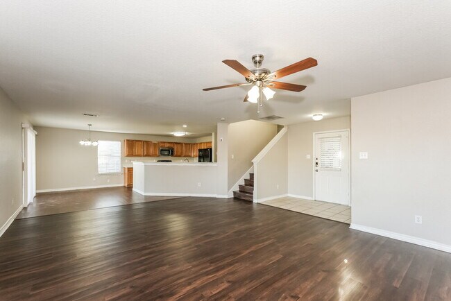 Building Photo - 5328 Nueces Ln