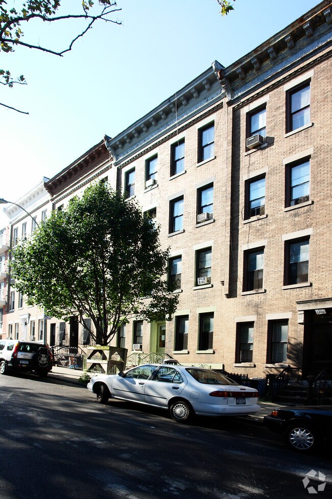 Foto del edificio - 342 21st St